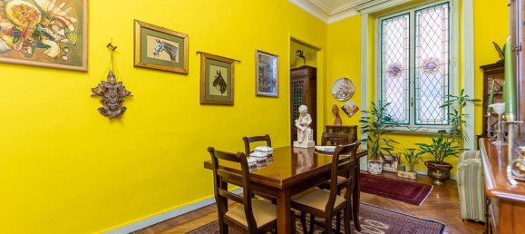 7 rooms Apartment in Turin, Italy No. 114471 15