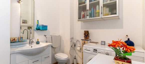 7 rooms Apartment in Turin, Italy No. 114471 24