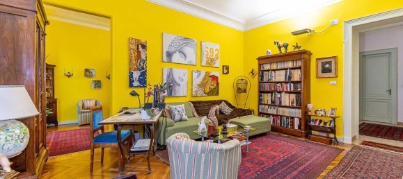 7 rooms Apartment in Turin, Italy No. 114471 14