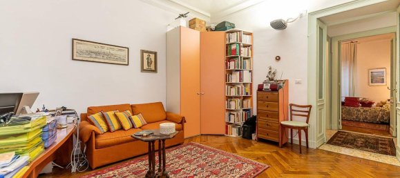 7 rooms Apartment in Turin, Italy No. 114471 22