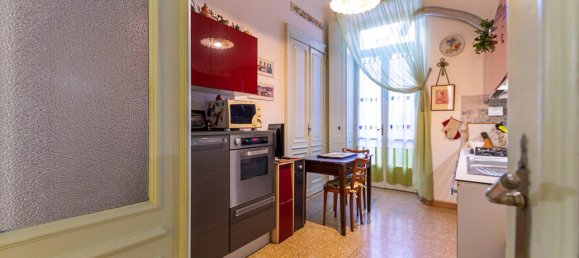 7 rooms Apartment in Turin, Italy No. 114471 11