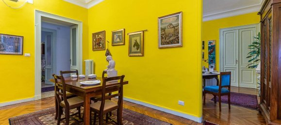 7 rooms Apartment in Turin, Italy No. 114471 17