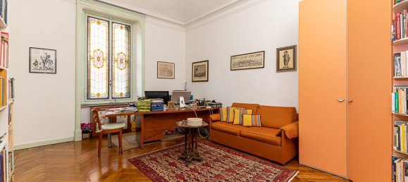 7 rooms Apartment in Turin, Italy No. 114471 20