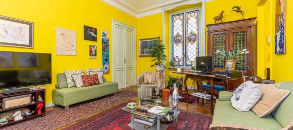 7 rooms Apartment in Turin, Italy No. 114471 19