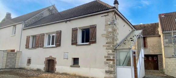 2 bedrooms House in Seine-et-Marne, France No. 336399 2