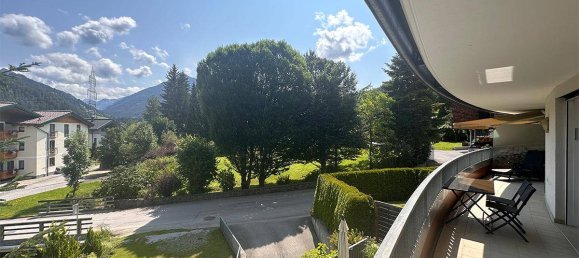 3 chambres Appartement à Altenmarkt im Pongau, Austria No. 85908 10