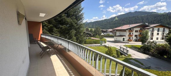3 chambres Appartement à Altenmarkt im Pongau, Austria No. 85908 11