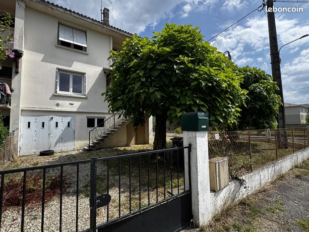 Casa T3 em Marmande, France N.º 310408