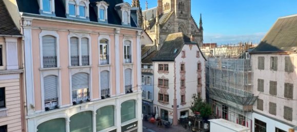 Apartamento T3 em Mulhouse, France N.º 158107 3