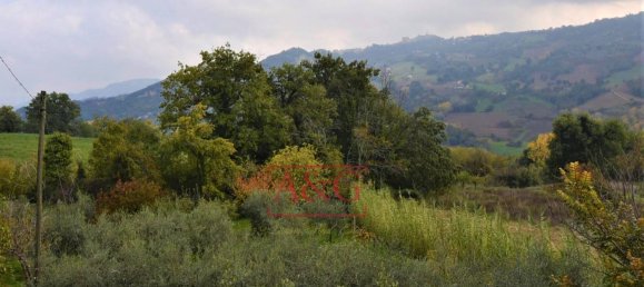 Casa de 8 divisões em Montefalcone Appennino, Italy N.º 118184 47