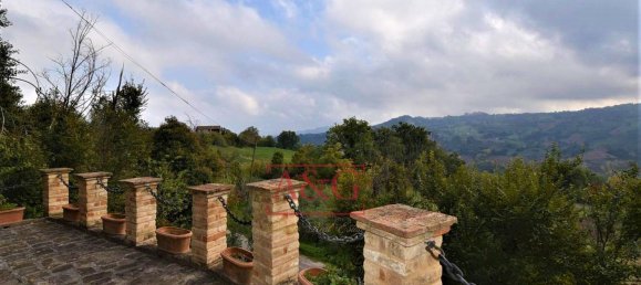 Casa de 8 divisões em Montefalcone Appennino, Italy N.º 118184 36