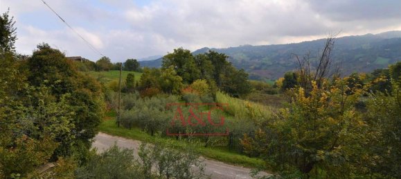Casa de 8 divisões em Montefalcone Appennino, Italy N.º 118184 46
