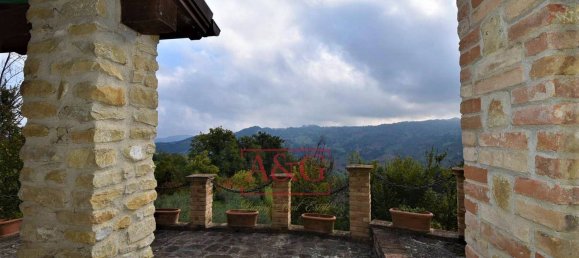 Casa de 8 divisões em Montefalcone Appennino, Italy N.º 118184 37