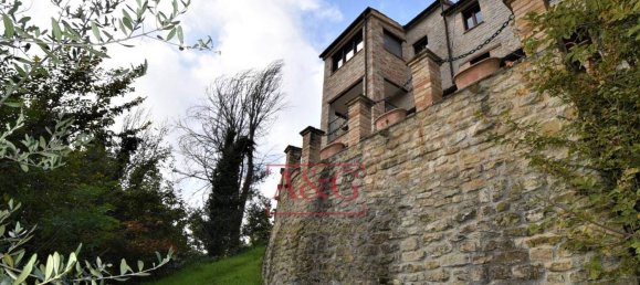 Casa de 8 divisões em Montefalcone Appennino, Italy N.º 118184 42