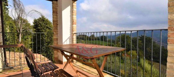 Casa de 8 divisões em Montefalcone Appennino, Italy N.º 118184 16