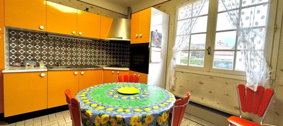 3 bedrooms House in Auzat-la-Combelle, France No. 202694 3