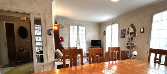 3 bedrooms House in Auzat-la-Combelle, France No. 202694 2