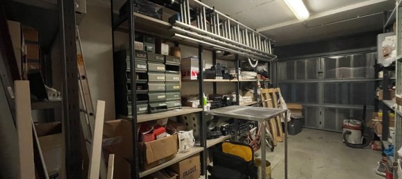 54m² Commercial property in Florence, Italy No. 365061 15