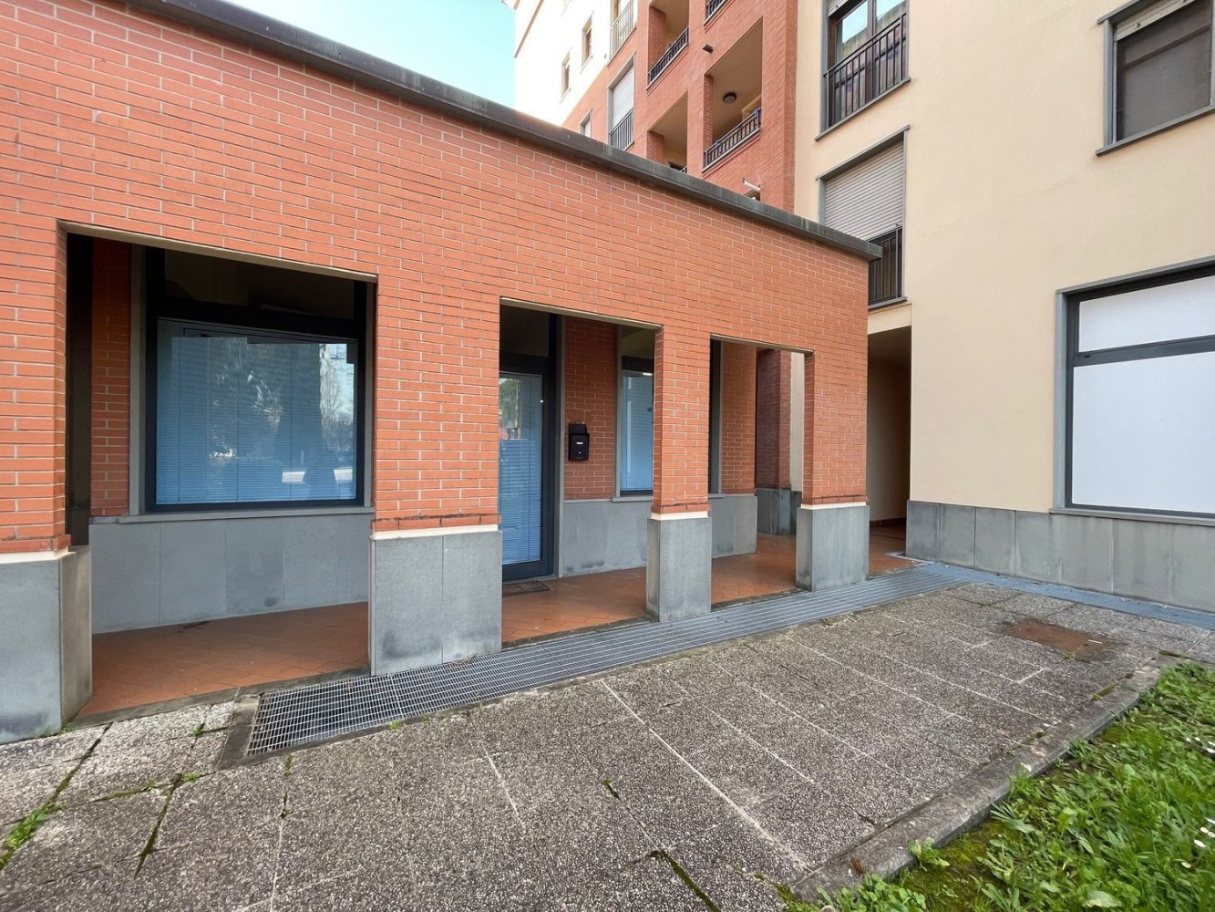 54m² Commercial property in Florence, Italy No. 365061