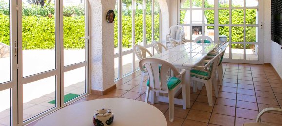 Villa de 4 dormitorios en Cabo Roig, Spain No. 1821 8