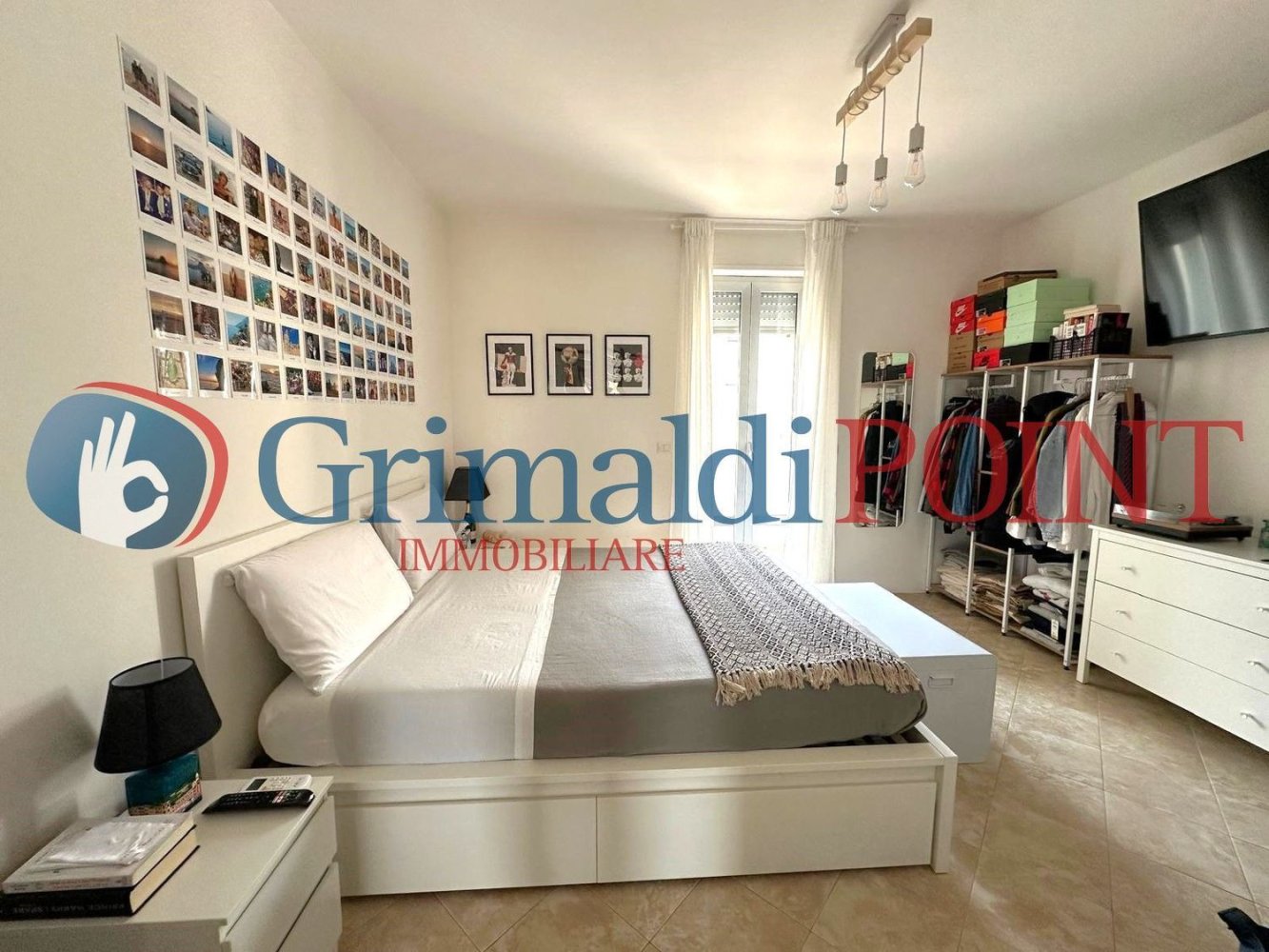 3-salle Appartement à Monteroni di Lecce, Italy No. 53417