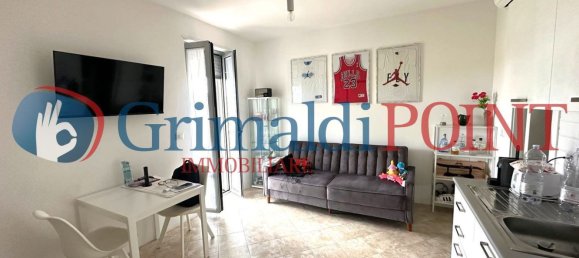 3-salle Appartement à Monteroni di Lecce, Italy No. 53417 12