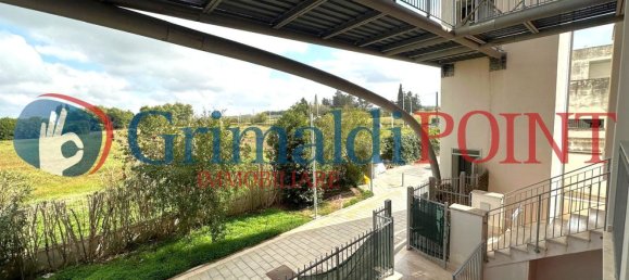 3-salle Appartement à Monteroni di Lecce, Italy No. 53417 3