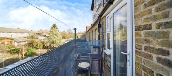 2 Schlafzimmer Haus in London, United Kingdom, Nr. 11556 17