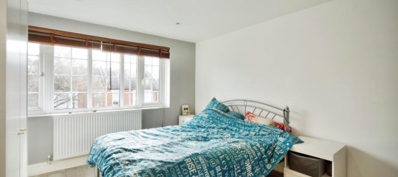 2 Schlafzimmer Haus in London, United Kingdom, Nr. 11556 4