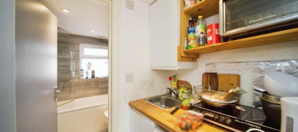 2 Schlafzimmer Haus in London, United Kingdom, Nr. 11556 15