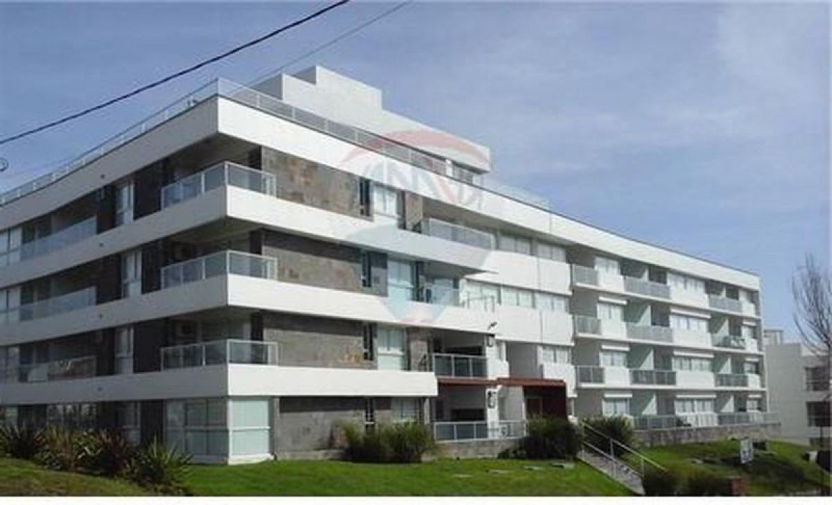 Apartamento de 2 dormitorios en Mar del Plata, Argentina No. 89609