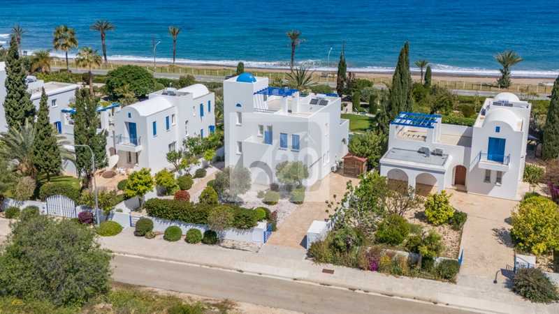 3 Schlafzimmer Gewerbliche Immobilie in Polis, Cyprus, Nr. 153796