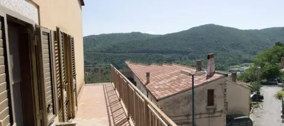 10 rooms House in Filignano, Italy No. 135095 3