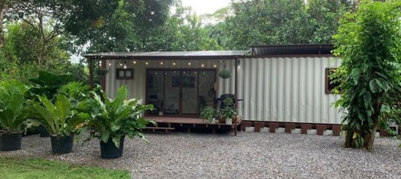 Terrain à Garabito, Costa Rica No. 1767 6