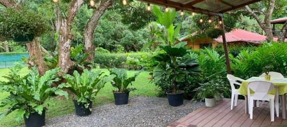 Terrain à Garabito, Costa Rica No. 1767 2