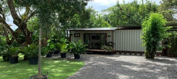 Terrain à Garabito, Costa Rica No. 1767 5