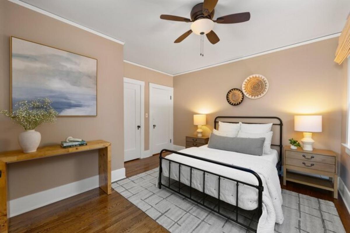 4 bedrooms House in Santa Barbara, USA No. 373464