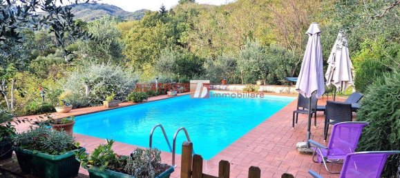 5-Zimmer Haus in Camaiore, Italy, Nr. 140866 7