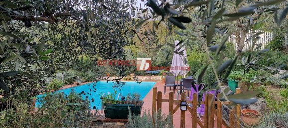 5-Zimmer Haus in Camaiore, Italy, Nr. 140866 9