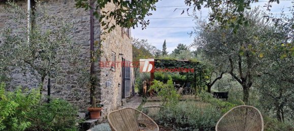 5-Zimmer Haus in Camaiore, Italy, Nr. 140866 13