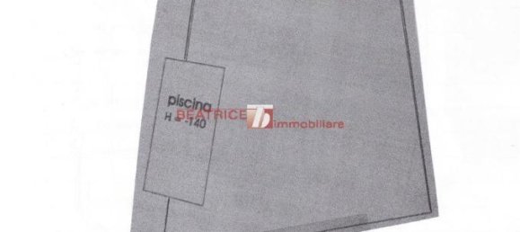 5-Zimmer Haus in Camaiore, Italy, Nr. 140866 22