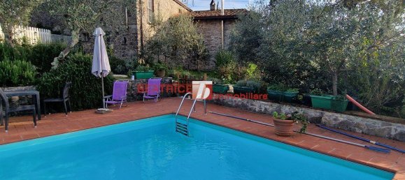 5-Zimmer Haus in Camaiore, Italy, Nr. 140866 2