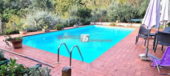5-Zimmer Haus in Camaiore, Italy, Nr. 140866 5
