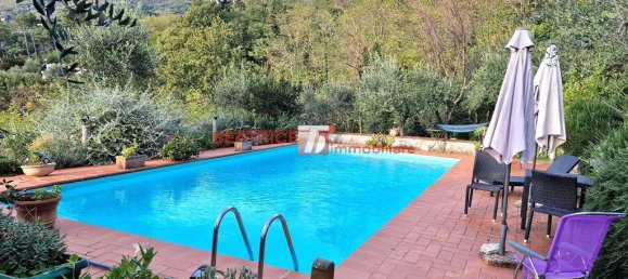 5-Zimmer Haus in Camaiore, Italy, Nr. 140866 6