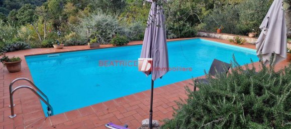 5-Zimmer Haus in Camaiore, Italy, Nr. 140866 8