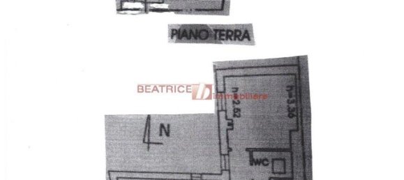 5-Zimmer Haus in Camaiore, Italy, Nr. 140866 21