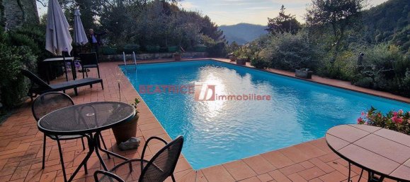 5-Zimmer Haus in Camaiore, Italy, Nr. 140866 3