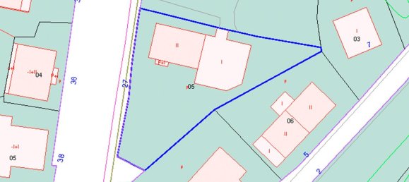 5 غرف نوم منزل في Suances, Spain رقم 154402 23