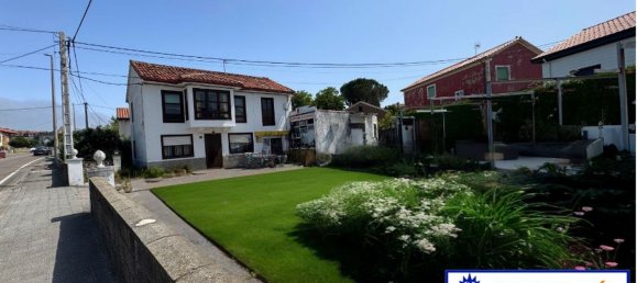 5 غرف نوم منزل في Suances, Spain رقم 154402 3