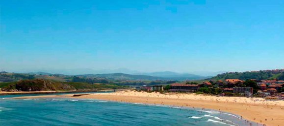 5 غرف نوم منزل في Suances, Spain رقم 154402 24